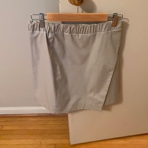 Top shop skirt size 6